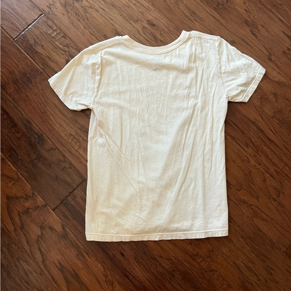 Pacsun butterfly graphic t shirt size small - Picture 3 of 3